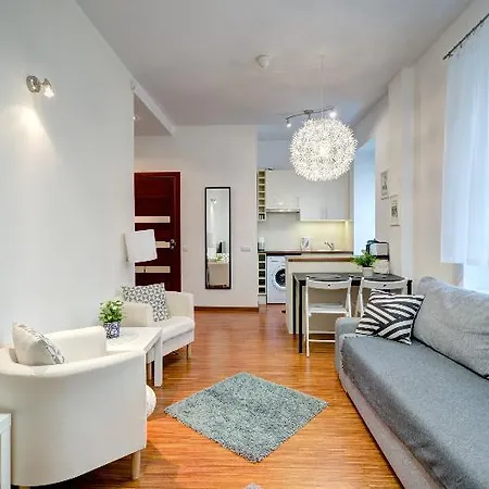 Apartment Dom & House Old Town Swietojanska